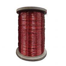 Electrical Device Wind Motors Aluminum Conductor Coil Generators Magnetic Wire thumbnail-1