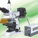 Fluorescence Microscope N-800F/Optical Apparatus