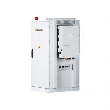 358.4V 112kWh Outdoor Cabinet Lithium Battery – Outdoor ESS Enclosure thumbnail-2