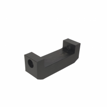 SANY SRSC45 RSC45 Lower Slide Block 12055819 | Undercarriage Part RSC45.10.15B | Factory Direct thumbnail-3