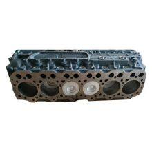 With Quality Assurance Sany Part Sany 215 Excavator Engine Block thumbnail-4