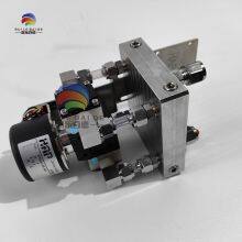 Best-selling HAP Double-head Pump With a Bracket, Model NT04685-HB600, is a Corrosion-resistant Diaphragm Pump Suitable for Inkjet Printers. thumbnail-4