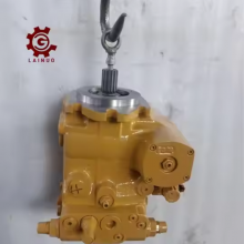 D8N 9T-8346 9T8346 0R-8503 New Hydraulic Piston Pump for Construction Machinery 8A D8R 8U D8GC 8SU D8N 57H 9T-8346 and 0R-8503 thumbnail-5