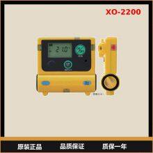 Japanese New Universe Oxygen Meter Hydraulic Oxygen Related Equipment XO-2200 thumbnail-1