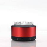 Portable Mini Bluetooth Speaker Wireless Speaker With fm Radio thumbnail-3
