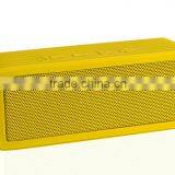 Outdoor Portable Colorful Bluetooth Speakers Wholesale Stero Waterproof Bluetooth Speaker thumbnail-4