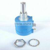 WXD3590 Wirewound Potentiometes