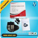 Analog 3D Mini PTZ Keyboard Controller RS485 3D Keyboard Controller thumbnail-5