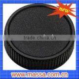 Camera Body Rear Cap