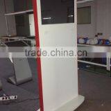 32 Inch Lcd Tft Monitor Free Standing Display Sd Player Media Player Hd Video Player Stand Up Kiosk Advertising Sign thumbnail-5