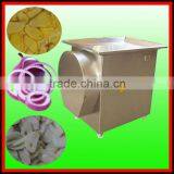 Potato Chips Cutting Machine(fits for All Kinds of Root Vegetable)