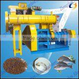 Advanced Floating Fish Feed Making Equipment Price thumbnail-1