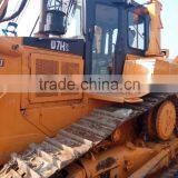 Popular Used Good Condition Bulldozer D7H for Cheap Sale in Shanghai thumbnail-2
