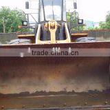 Strong Power Used Wheel Loader 966E Oringinal Japan for Cheap Sale in Shanghai thumbnail-5