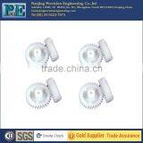 China Supply OEM and ODM Custom Made High Quality Plastic Worm Gear thumbnail-1