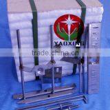 Ceramic Fiber Moudle Z-block Refractory Thermal Insulation Material for Oven thumbnail-3