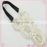 Fashion Lace Headband For Women, Lace Hairbands thumbnail-1