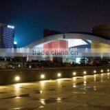 IP65 Energy Saving Pure White Led Underground Light 3w