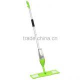 Microfiber Spray Mop With Refillable Tank Trending thumbnail-1