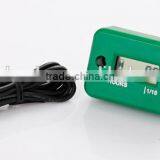 digital engine Hour Meter for ATV motorcycle motocross dirt bike jet boat snowmobile jet ski pit bike outboard marine