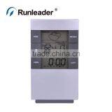 Digital LED Backlight Thermometer Hygrometer Temperature Humidity Meter thumbnail-2