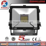 New Quality Bridgelux Osram Flood Light Led IP67 Outdoor 250w Watt Led Flood Light thumbnail-2