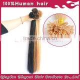 China Hot Selling Real 100% Virgin Unprocessed Wholesale Real Hair Extensions Cheap