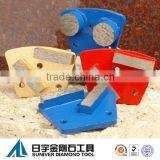 supply diamond grinding wheel for concrete floor