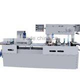 With Flexible Design Automatic Calcium Tablet Blister Packaging Machine YFB-250