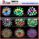 Hot Selling 280W Beam Spot Wash Moving Head Light/10R Moving Head thumbnail-5