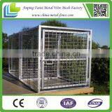 China - Manufacturer of Cheap Large Outdoor Metal Dog Playpen thumbnail-3
