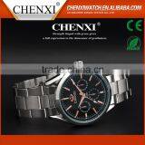 Wholesale High Quality Japan Movt Girls Watch New Design Fashion Watch Women thumbnail-4