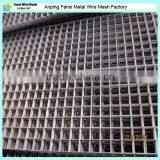 2inchx3inch Opening Welded Wire Mesh Panel Electro Galvanized Anping Suppier