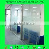 4mm 5mm 6mm Tempered Patterned Building Glass thumbnail-6