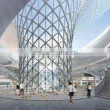 Interior Low-E Hollow Glass thumbnail-1