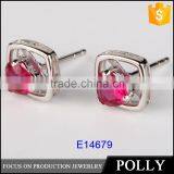 New Products New Design Kids Earring thumbnail-2