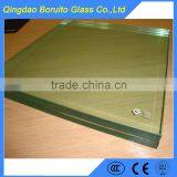 Top Quality Customized Lamianted Glass thumbnail-1