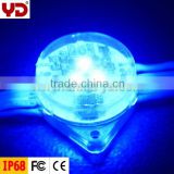 china led lighting sealed ip68 waterproof fireproof in good quality
