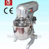 Stainless Steel Kitchen Stand Mixer thumbnail-1