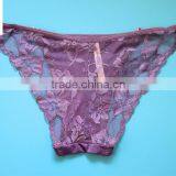 French Lace Panties Sexy Lace Transparent Panty thumbnail-2