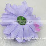 Simulation Qianceng Chrysanthemum Chrysanthemum 10 Centimeters Flower Heads Flower DIY Hair Accessory Bag Hat Shoes Decorative f thumbnail-2