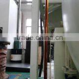 Tyre Oil Filtration Can Purify the Tyre Oil From From the Pyrolysis of Waste Tyres thumbnail-1