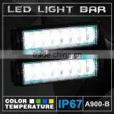 Aftermarket Daytime Running Lights LED DRL With Tangential Low Beam