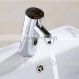 Automatic Brass AC&DC Touch Free Sensor Faucet thumbnail-4