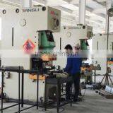 Qingdao Lutian Special Vehicle Co., Ltd. company overview - view 3 thumbnail