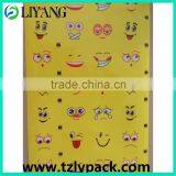 Heat Transfer, Heat Transfer Film for Pencil Eraser, Different Expression