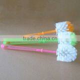 Good Quality Plastic Toilet Brush thumbnail-1