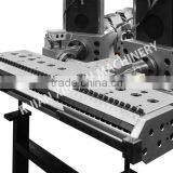 Uniform Easy Operation Plastic Sheet Making Machine thumbnail-5