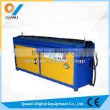 PVC Plastic Board Bending Machine