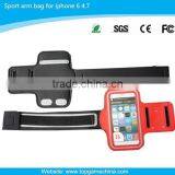 4.7inch Cell Phone Case for IPhone 6 Sport Arm Bag thumbnail-6
